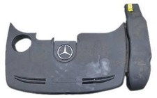 MERCEDES-BENZ W212 Bouclier de