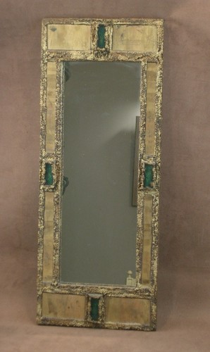 Grand miroir talosel irena - en,