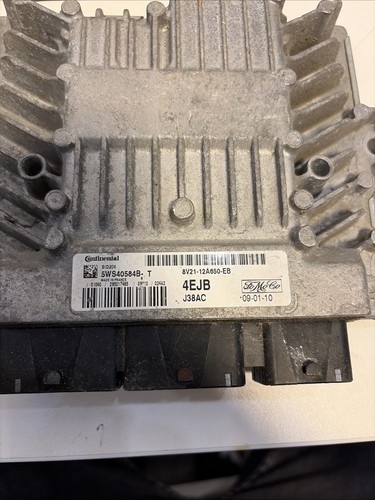 Calculateur moteur ford - moteur,
