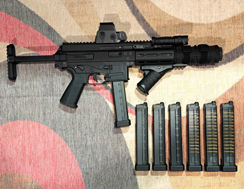 Vfc maruyama scw9 sd2 - vfc/maruyama,