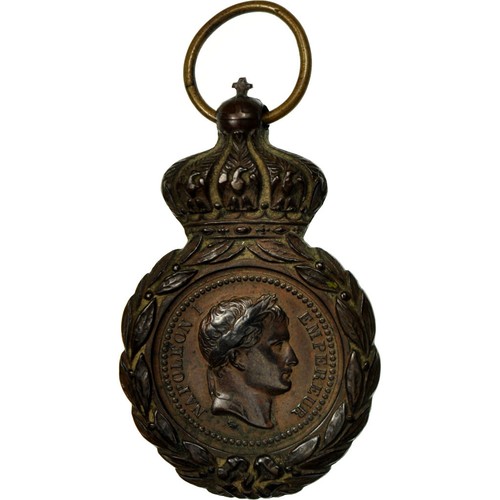 France médaille saint - france,,
