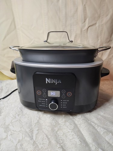 Ninja foodi possible - possible, cooker