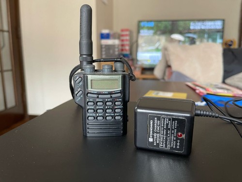Standard c460 handheld - c460,