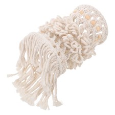  Grand Abat Jour Pour Lampe Sur Pied Luminaire Bohème Housse De Lustre Rustique