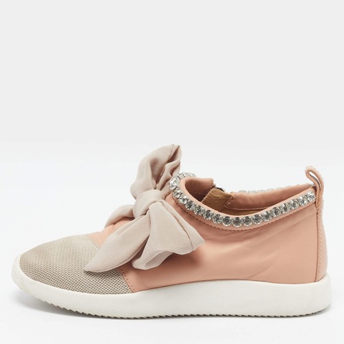 Baskets basses giuseppe - baskets,