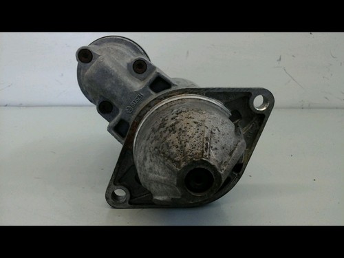 Demarreur opel corsa phase - demarreur, d