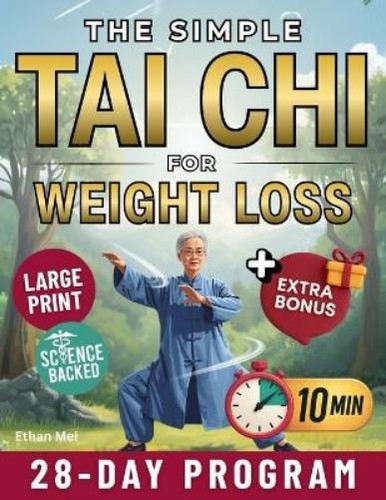 Ethan mei the simple - mei, tai