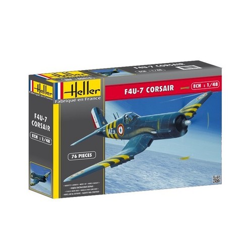 F4u corsair 80415 - corsair,