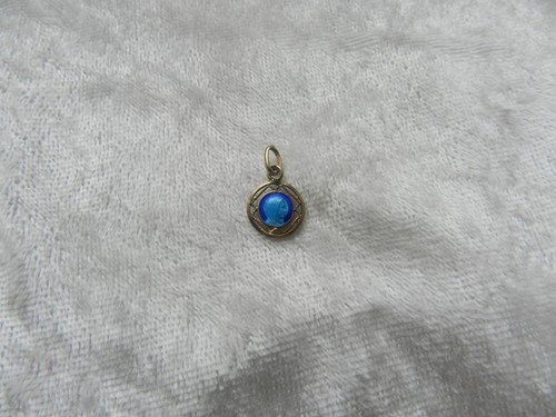 Ancienne médaille religieuse