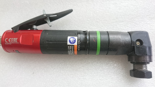 Perceuse pneumatique desoutter - perceuse,