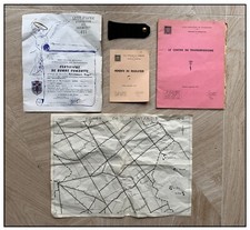 Transmissions Algérie Indo