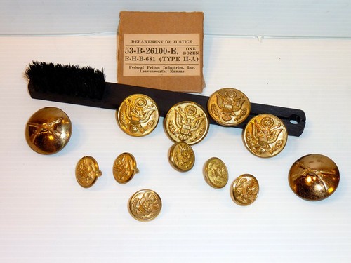 Lot boutons de - gm-6,