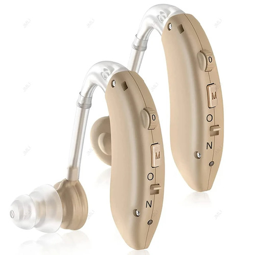 Appareil auditif compact - auditif,