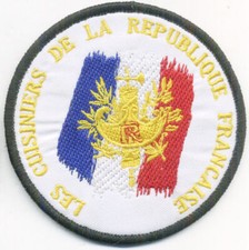 RF LES CUISINIERS DE LA