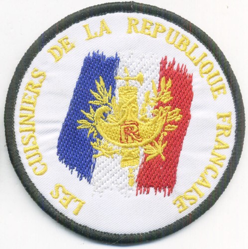 Les cuisiniers la - les,