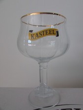 lot de 6 verres à bière