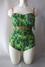 NEUF Maillot bain ANITA