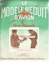 MRA N°248 PLAN :"TIPSY