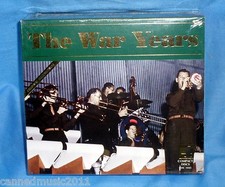 The War Years   [4-CD Set]