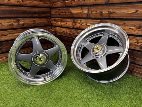 Jantes alliage r17 ferrari - alliage,