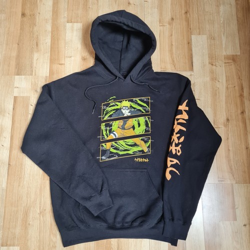 Sweat capuche homme naruto - à,
