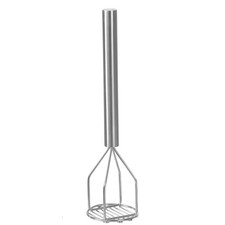 Presse-purée professionnel en