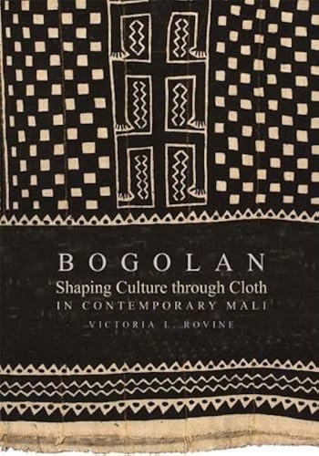 Bogolan shaping culture - shaping,