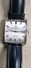 Rare montre bracelet Vintage