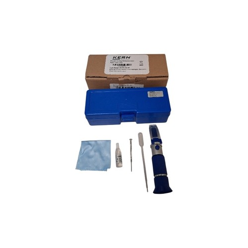 Kern optics ora 4fa - optics,