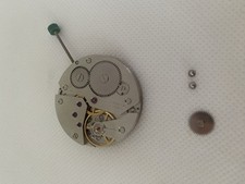 MOUVEMENT NEUF UNITAS 6497-1