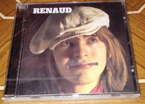 Neuf scelle renaud amoureux - neuf,
