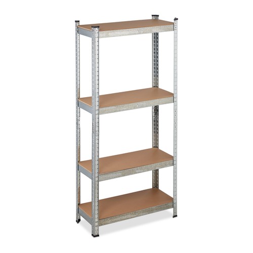 Etagère solide rayonnage