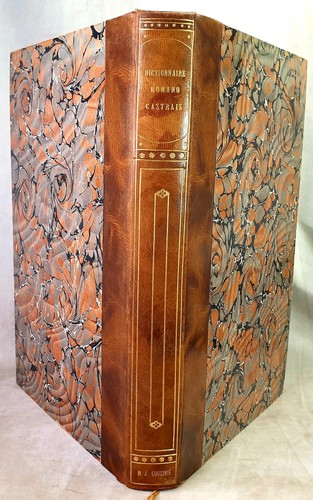 Livre ancien 1850 - 1850, –