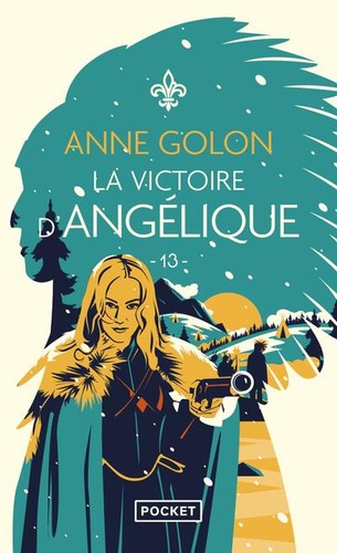 Victoire angélique - la, d'angélique