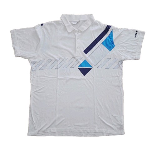 Adidas ivan lendl 1985 polo - 1985,