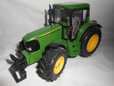 SIKU 3252 TRACTEUR JOHN DEERE 6920 S  1/32ème