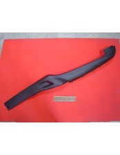 Cache bas de carénage droit