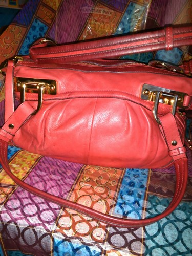 Makowsky hobo crimson - makowsky,