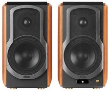 Hi-Fi Active Alimenté