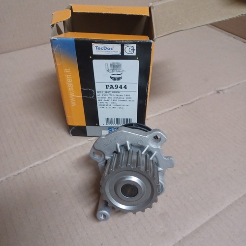 Pompe eau audi - eau,