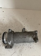 Tuyau De Charge D'air Mercedes