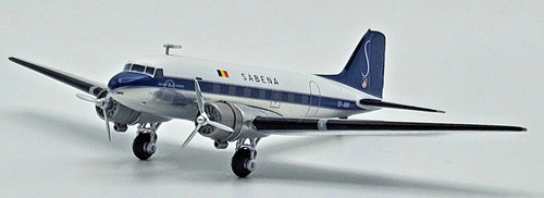 Sabena belgian world - world, airlines