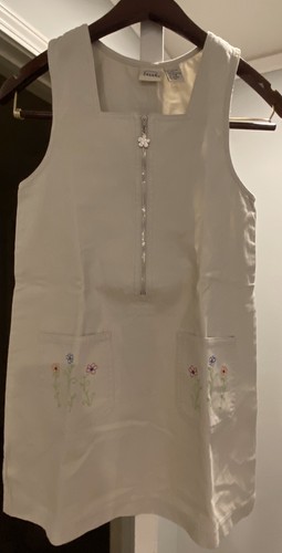 Cotton dress for young - dress,