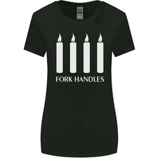 Quatre Bougies Fourche