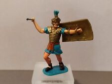 TIMPO PLASTIQUE VARIANTE ROMAIN ROMAN ORIGINAL