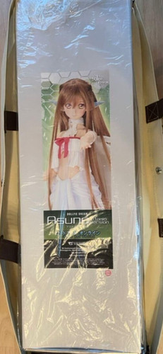 Volks dollfie dream - dream, dd