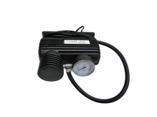 Compresseur pneu breakdownset - compresseur,