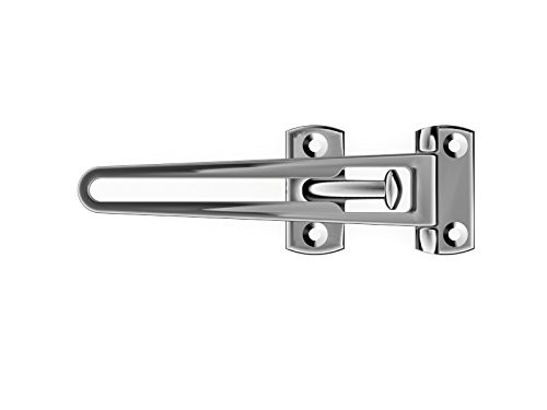 Entrebâilleur porte - de,