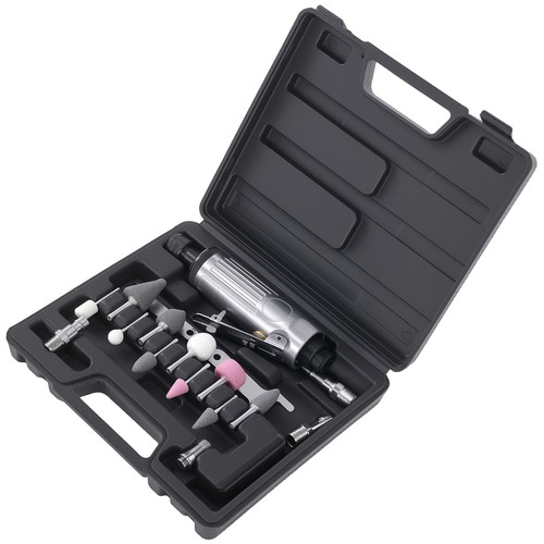 Kit meuleuse pneumatique - meuleuse,