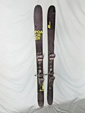 K2 POACHER All Mtn Freestyle